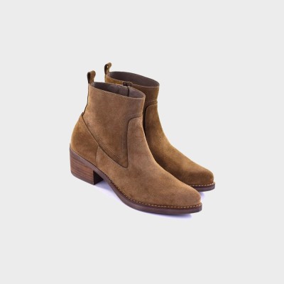 BOTINES MUJER PATRICIA MILLER 6415
